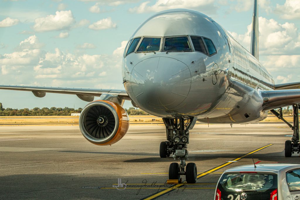 Vorfeldspotting DUS (11 von 45)